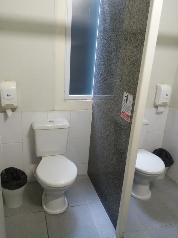 Hostel 148 Petrópolis Zewnętrze zdjęcie