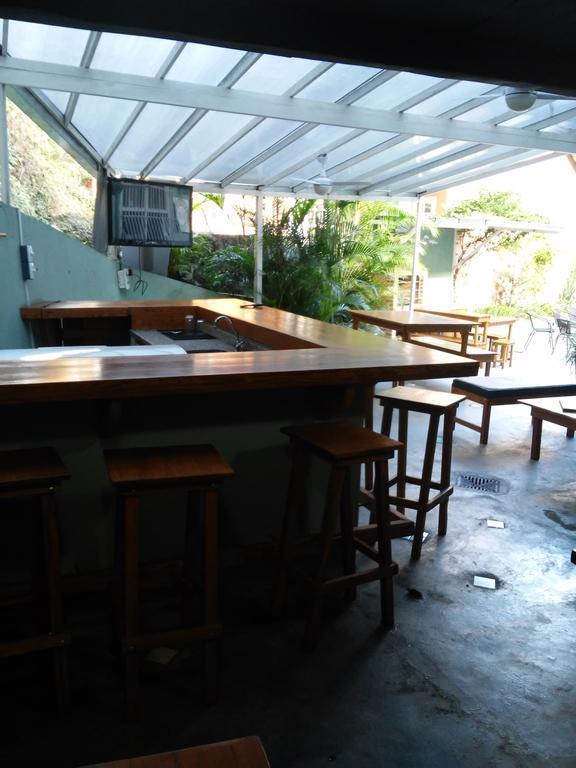 Hostel 148 Petrópolis Zewnętrze zdjęcie