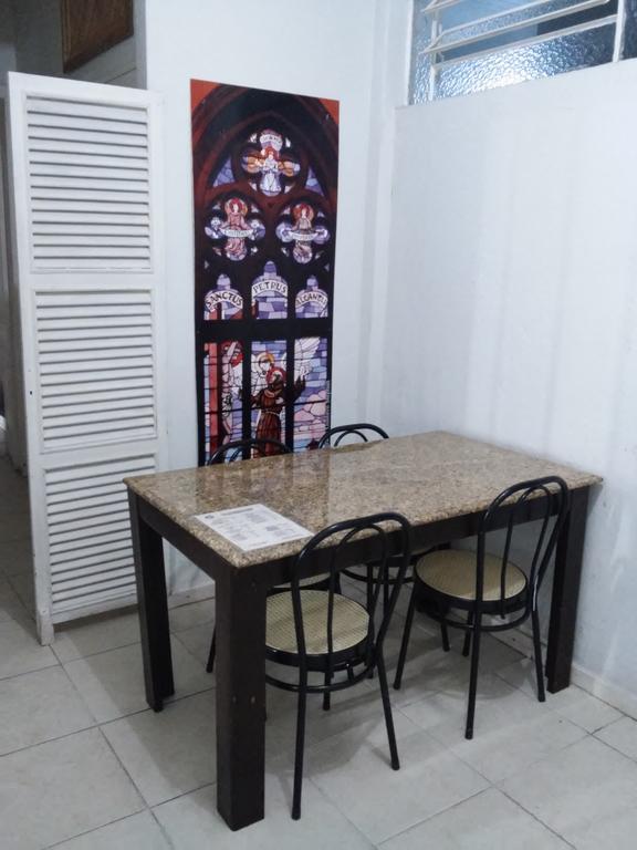 Hostel 148 Petrópolis Zewnętrze zdjęcie