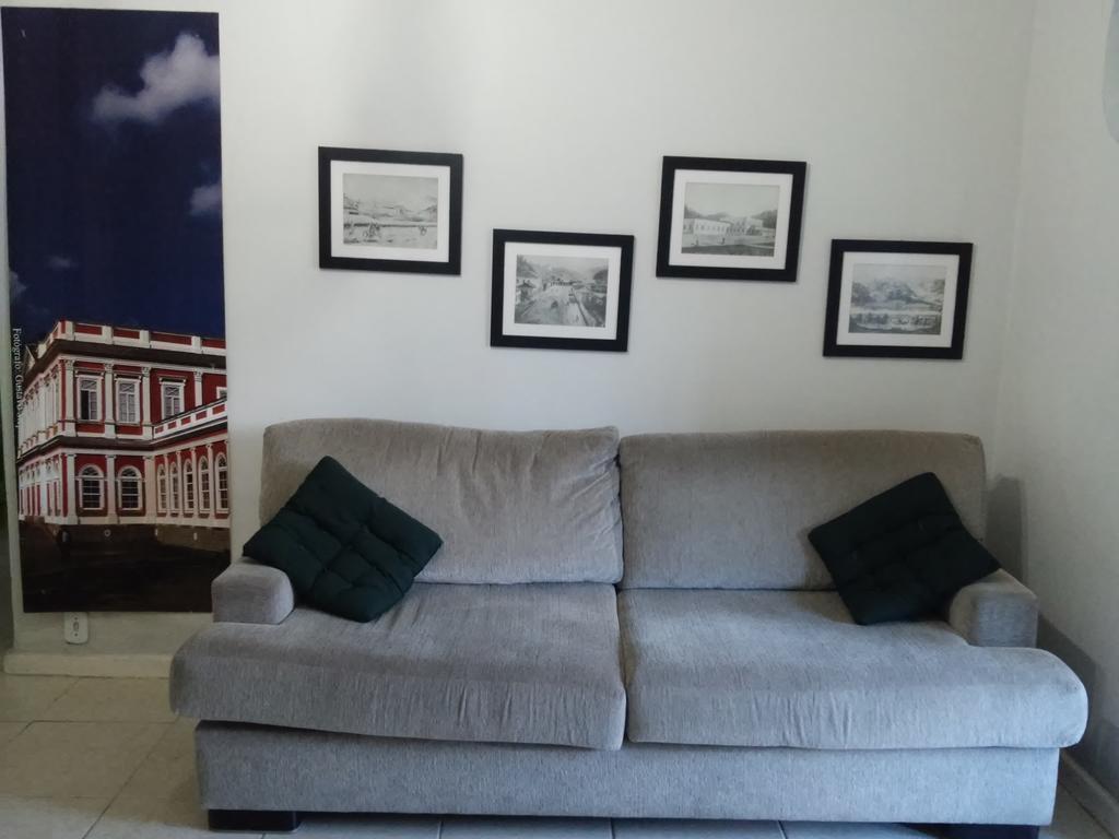 Hostel 148 Petrópolis Zewnętrze zdjęcie