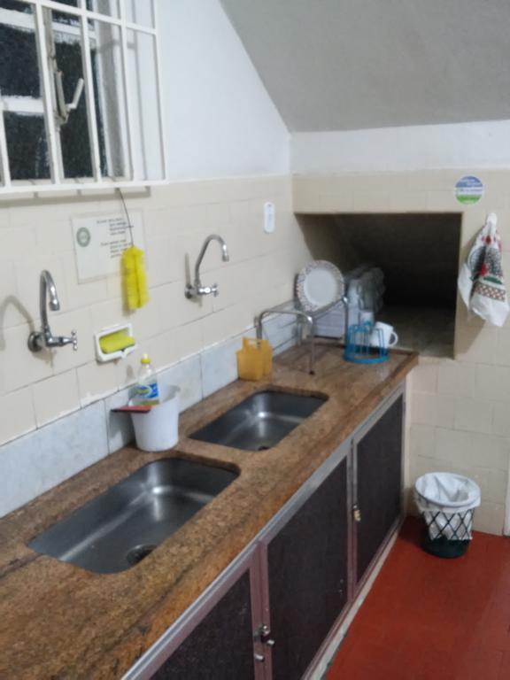 Hostel 148 Petrópolis Zewnętrze zdjęcie