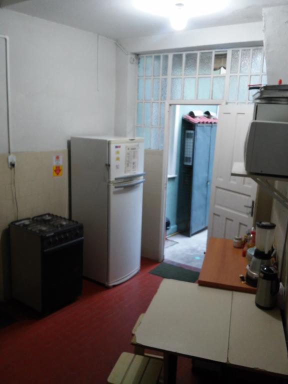 Hostel 148 Petrópolis Zewnętrze zdjęcie