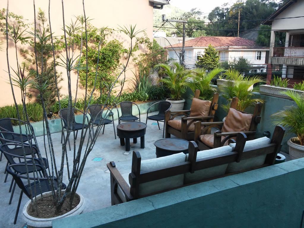 Hostel 148 Petrópolis Zewnętrze zdjęcie