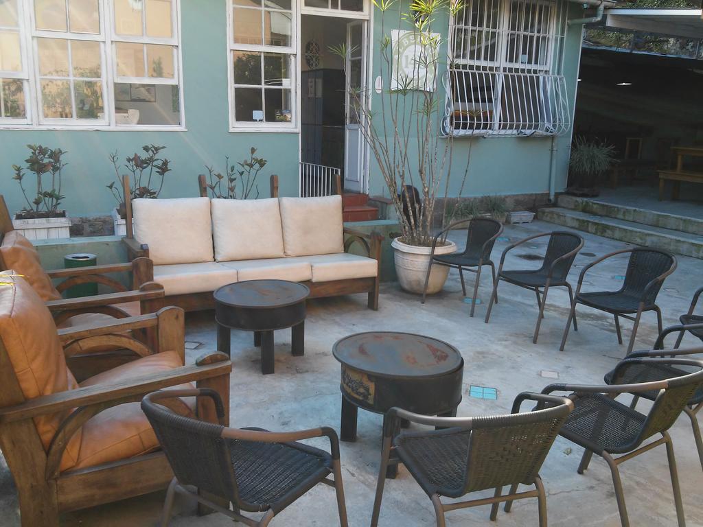 Hostel 148 Petrópolis Zewnętrze zdjęcie