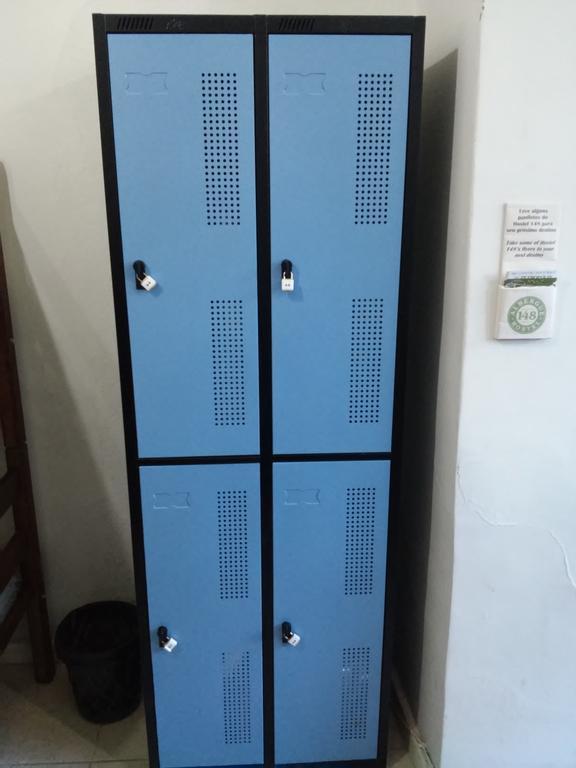 Hostel 148 Petrópolis Zewnętrze zdjęcie