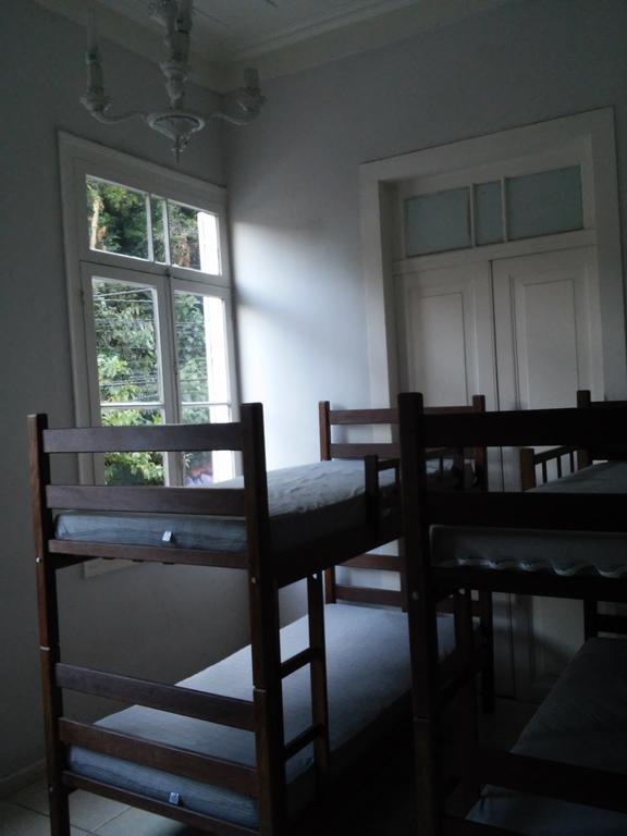 Hostel 148 Petrópolis Zewnętrze zdjęcie