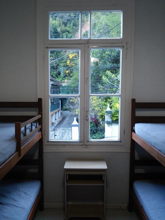Hostel 148 Petrópolis Zewnętrze zdjęcie