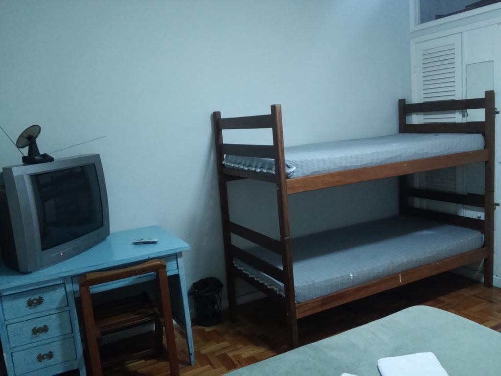 Hostel 148 Petrópolis Zewnętrze zdjęcie