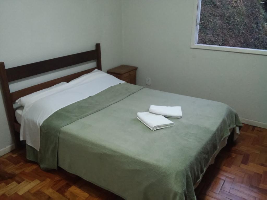 Hostel 148 Petrópolis Zewnętrze zdjęcie