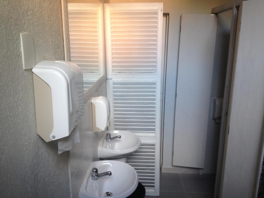 Hostel 148 Petrópolis Zewnętrze zdjęcie