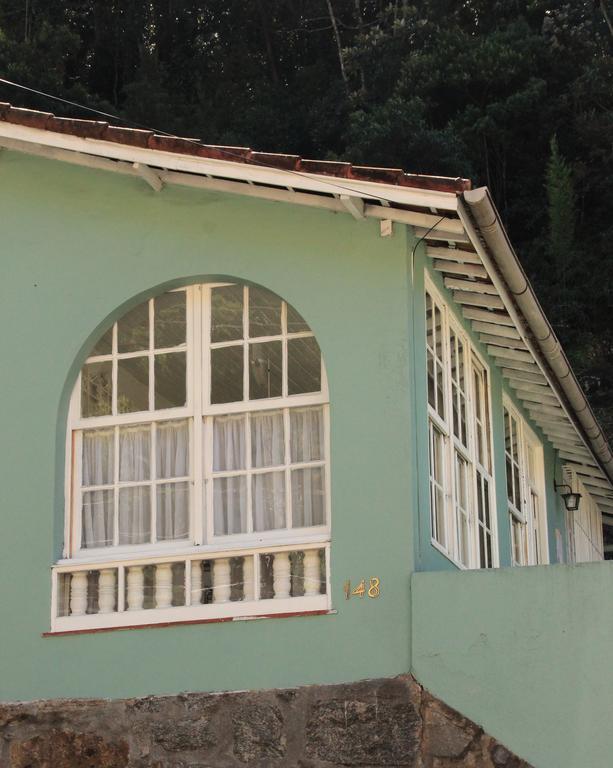 Hostel 148 Petrópolis Zewnętrze zdjęcie