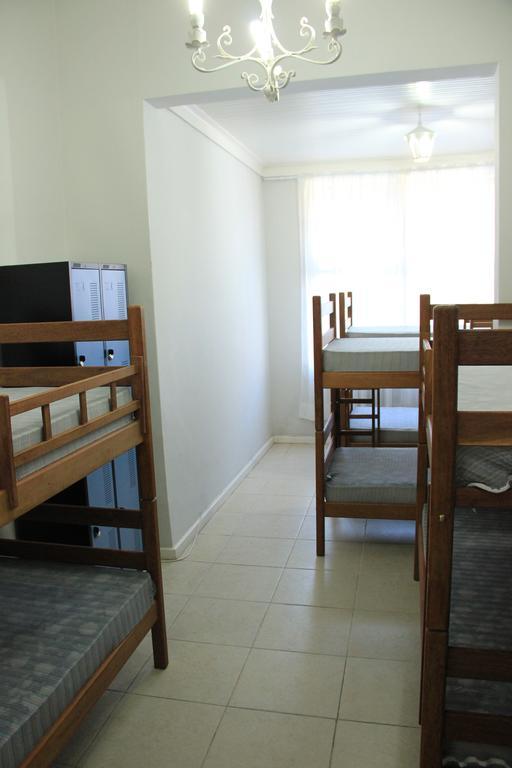 Hostel 148 Petrópolis Zewnętrze zdjęcie