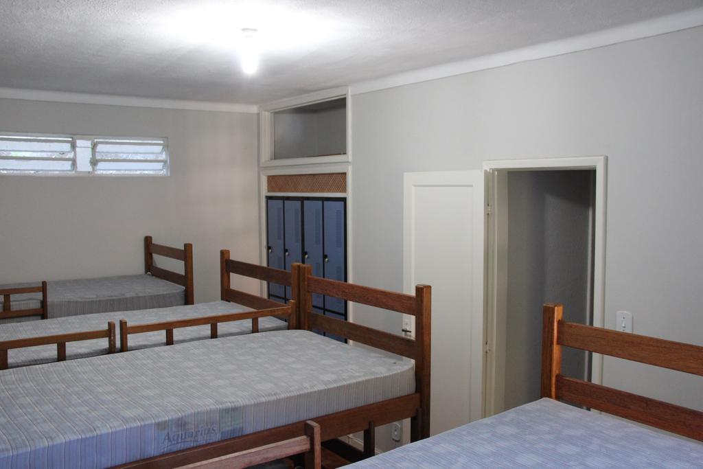 Hostel 148 Petrópolis Zewnętrze zdjęcie