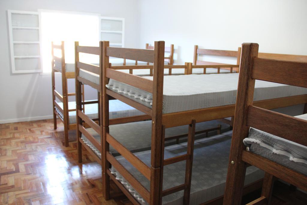 Hostel 148 Petrópolis Zewnętrze zdjęcie