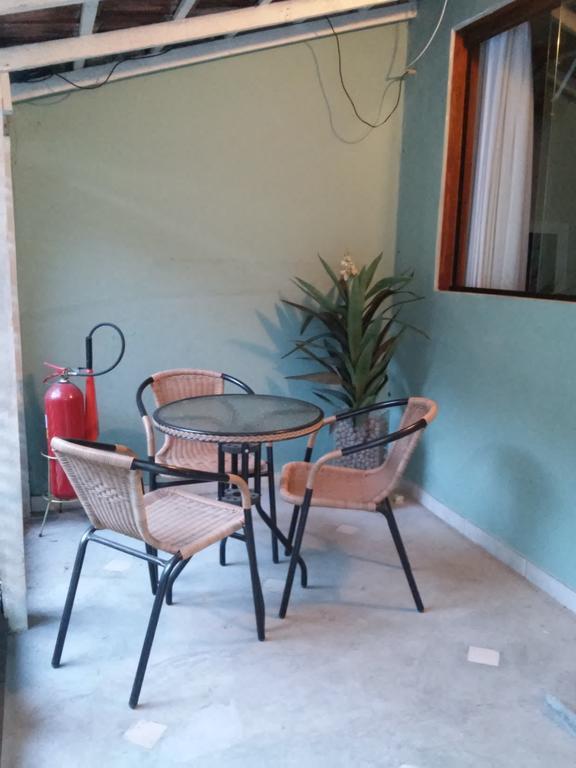Hostel 148 Petrópolis Zewnętrze zdjęcie