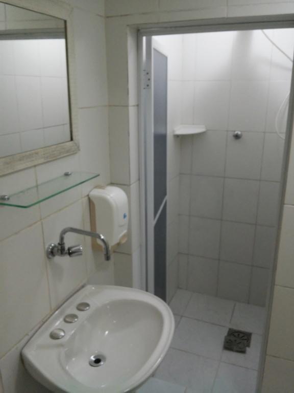 Hostel 148 Petrópolis Zewnętrze zdjęcie